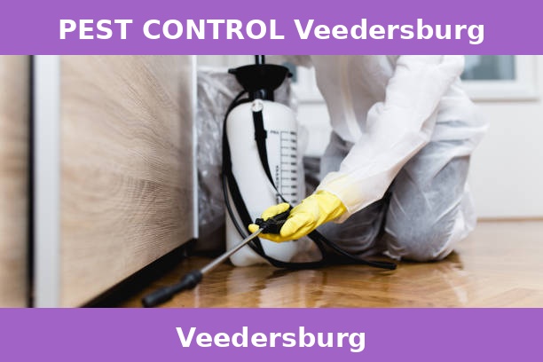 PEST CONTROL Veedersburg